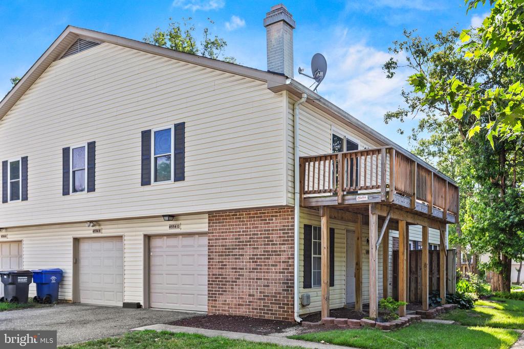 4554 RYAN PLACE Unit: 51-M