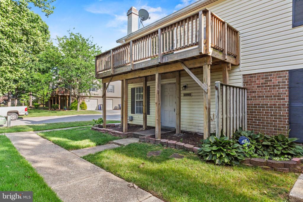 4554 RYAN PLACE Unit: 51-M