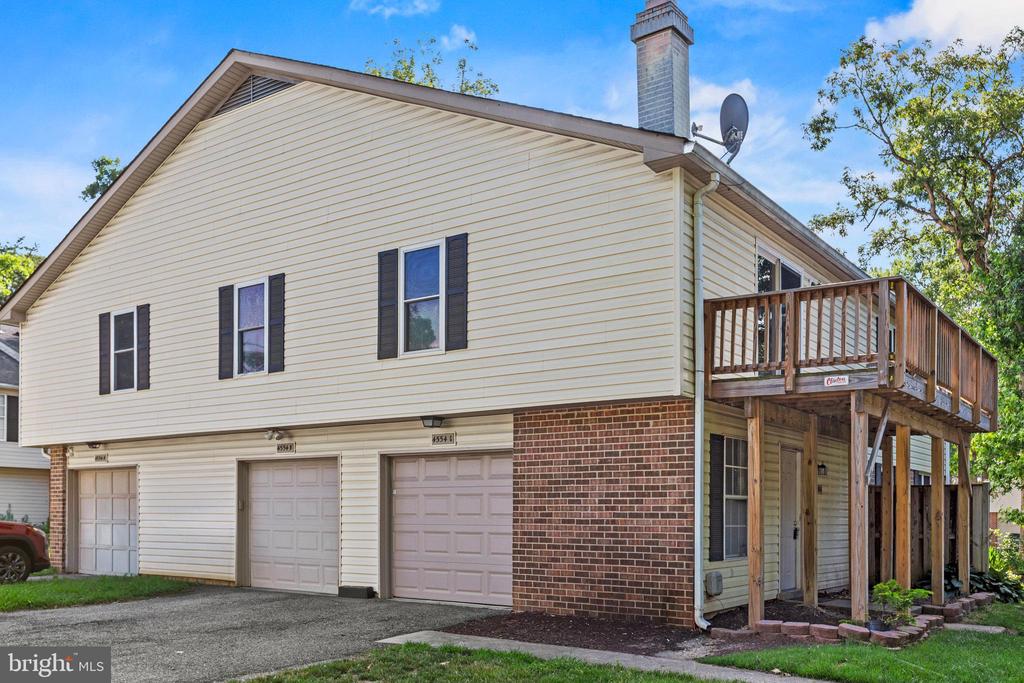 4554 RYAN PLACE Unit: 51-M