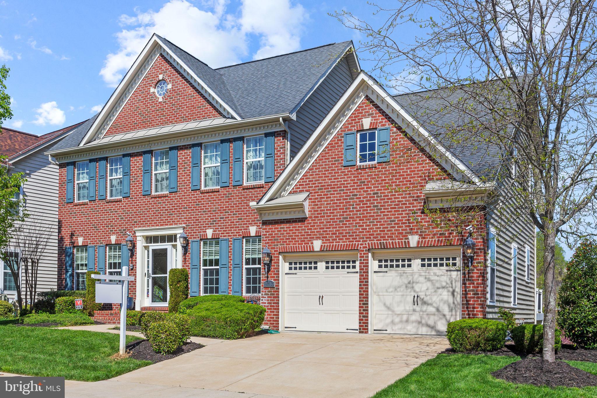 2710 BEECH ORCHARD LANE