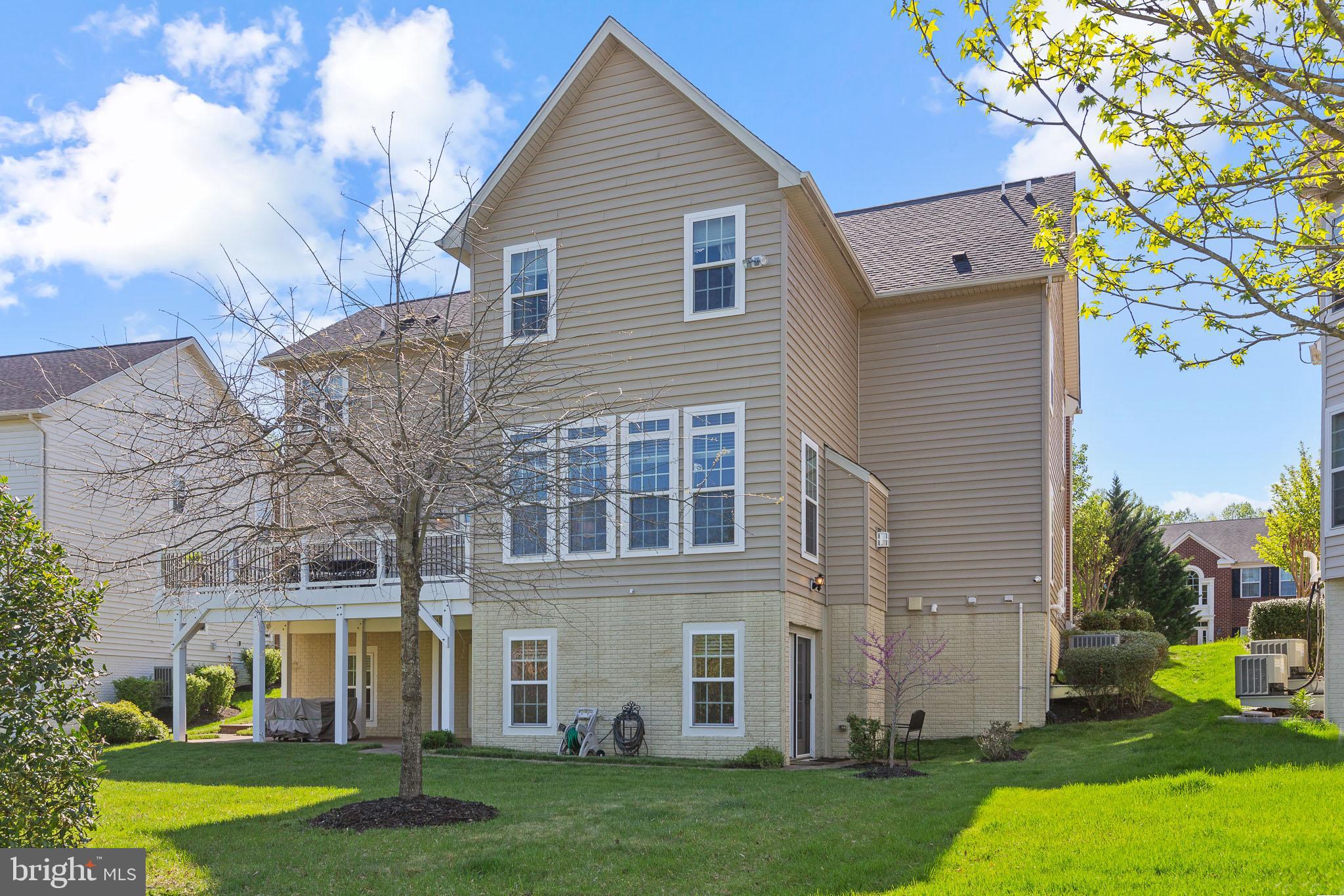 2710 BEECH ORCHARD LANE