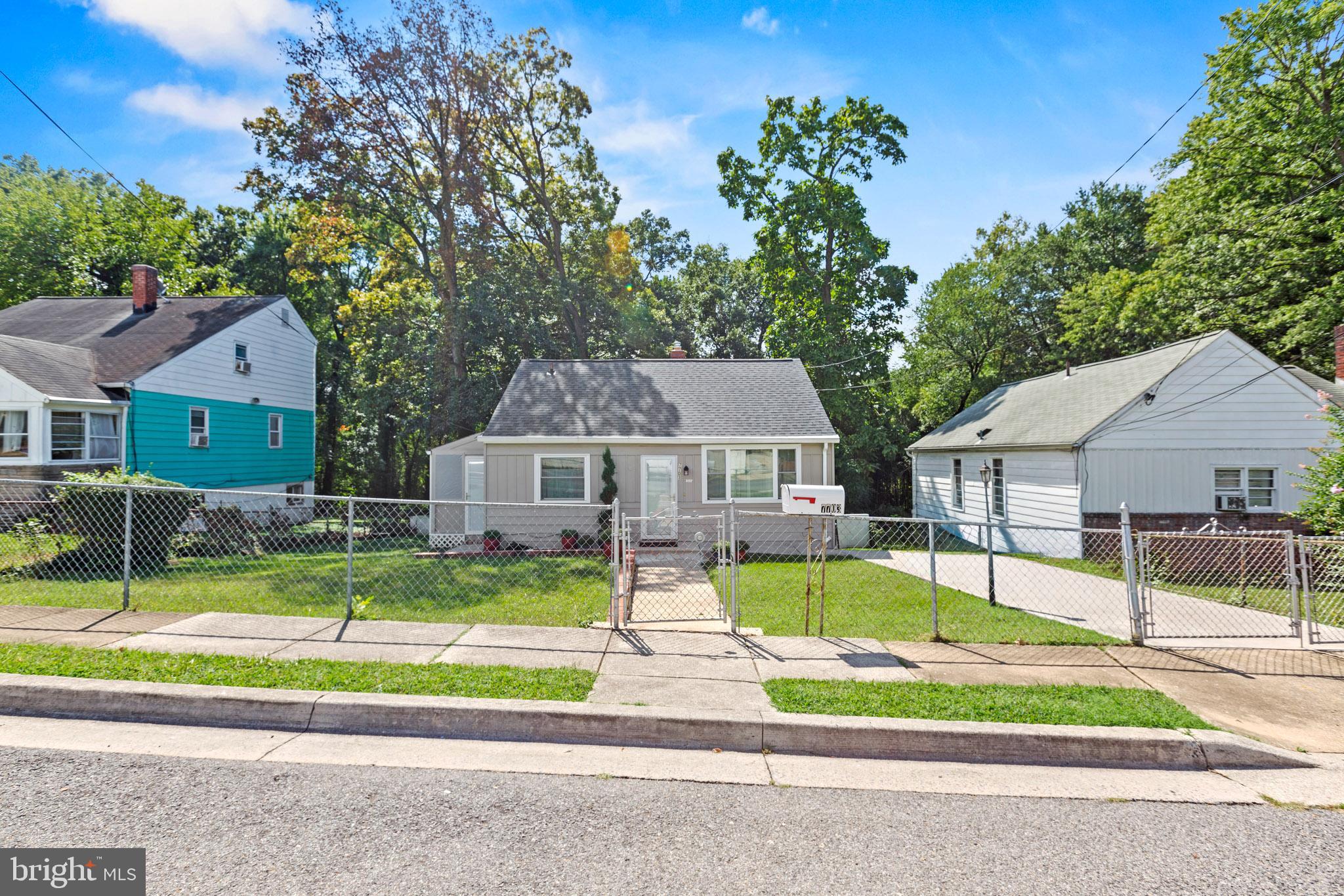 7703 EMERSON ROAD