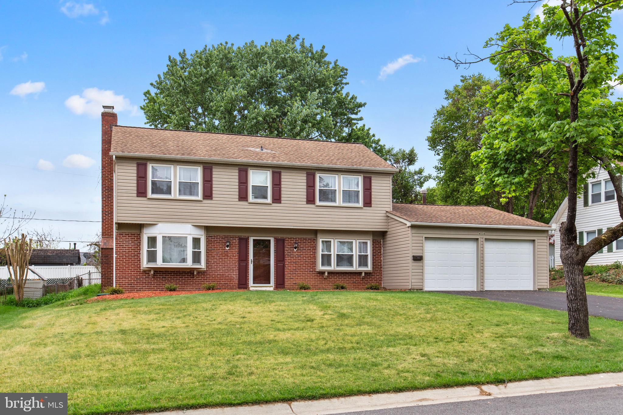 4004 CROYDON LANE