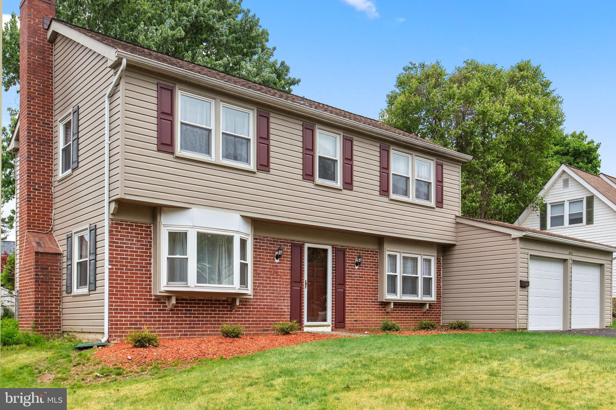 4004 CROYDON LANE