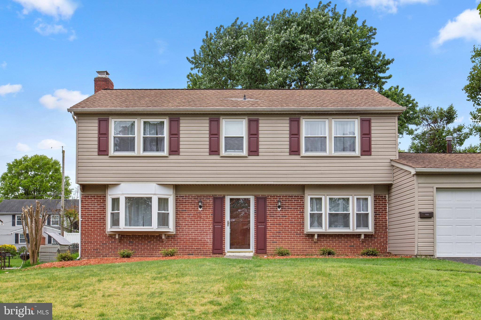 4004 CROYDON LANE