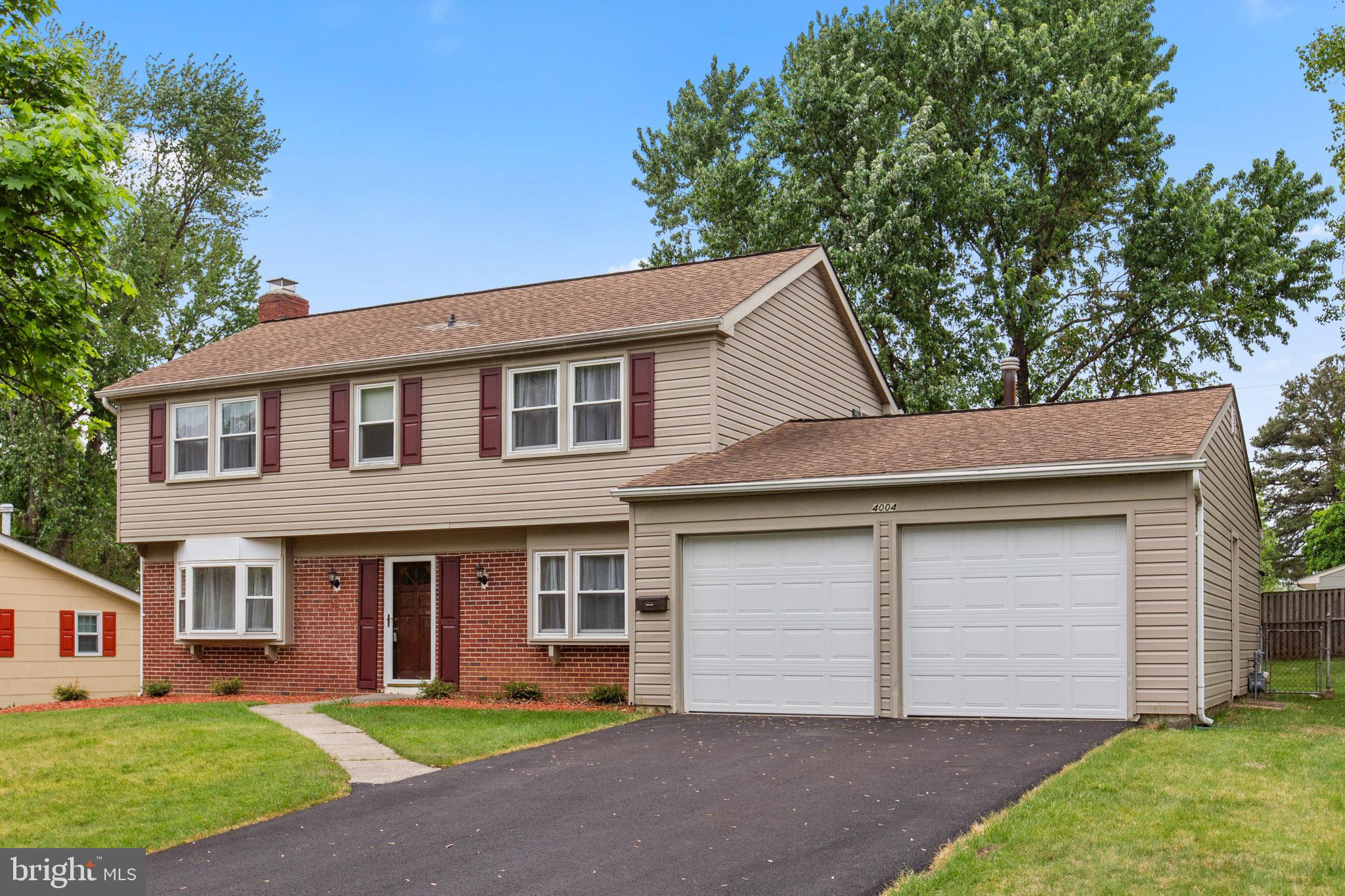 4004 CROYDON LANE
