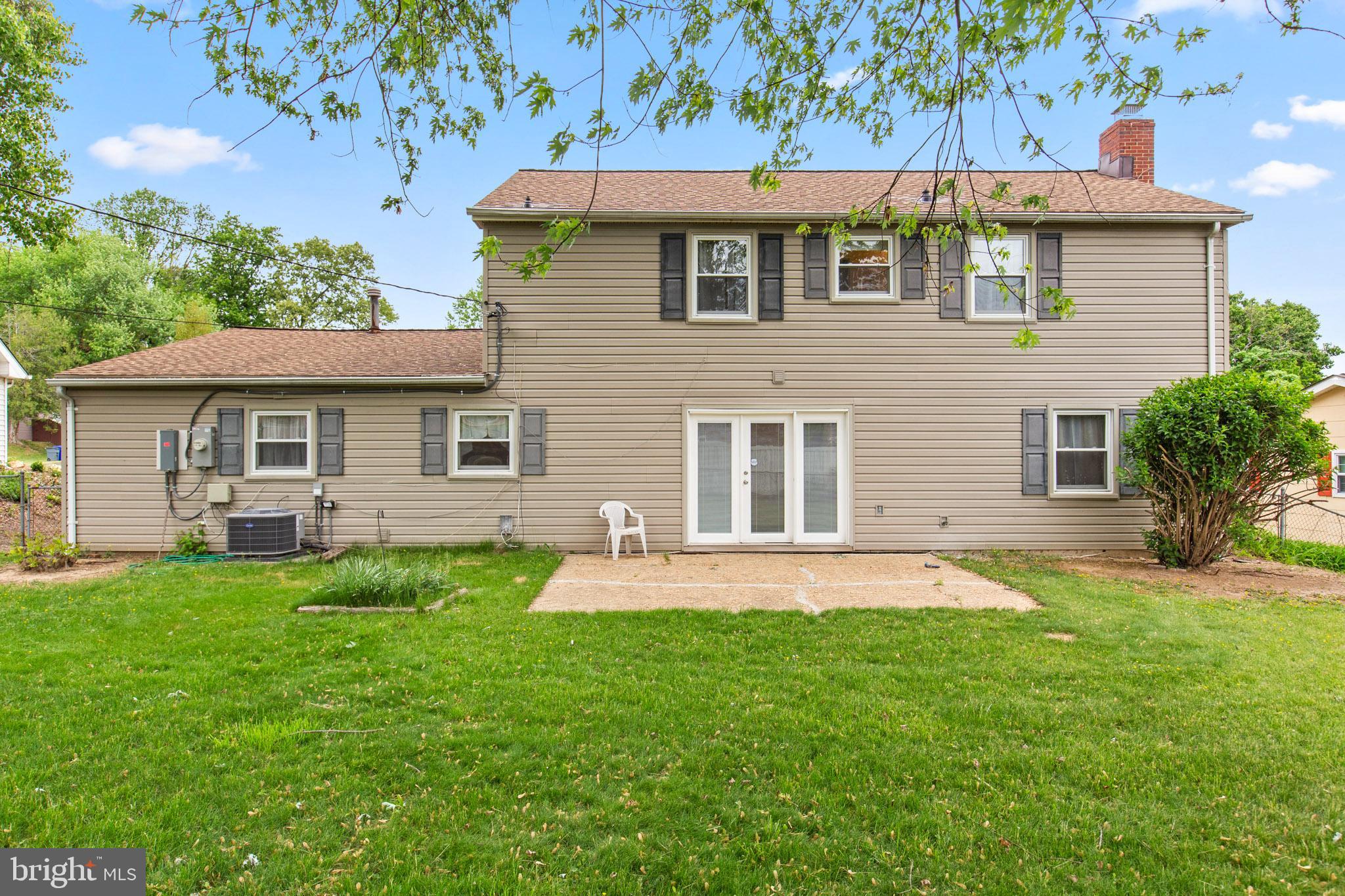 4004 CROYDON LANE