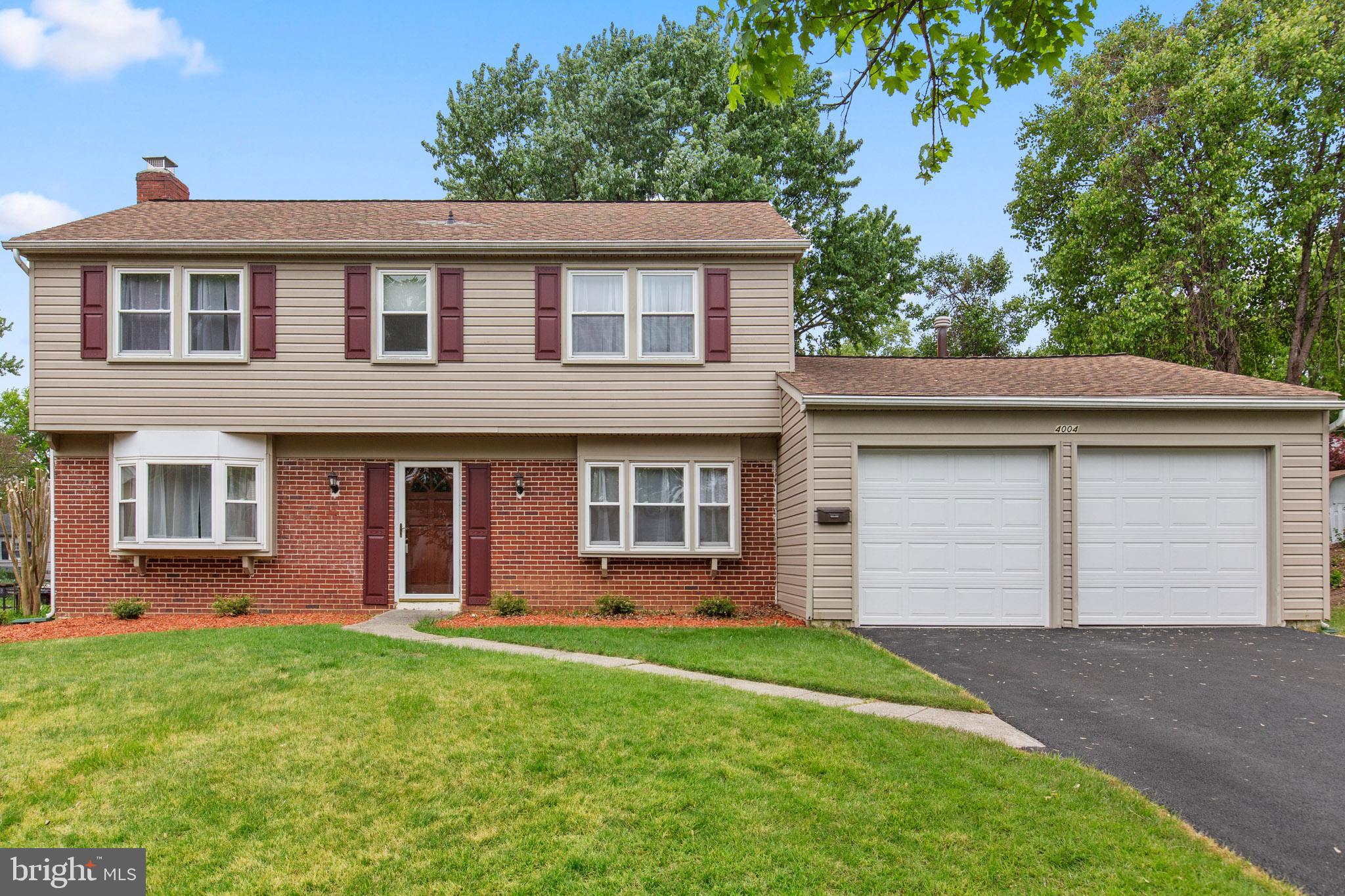 4004 CROYDON LANE