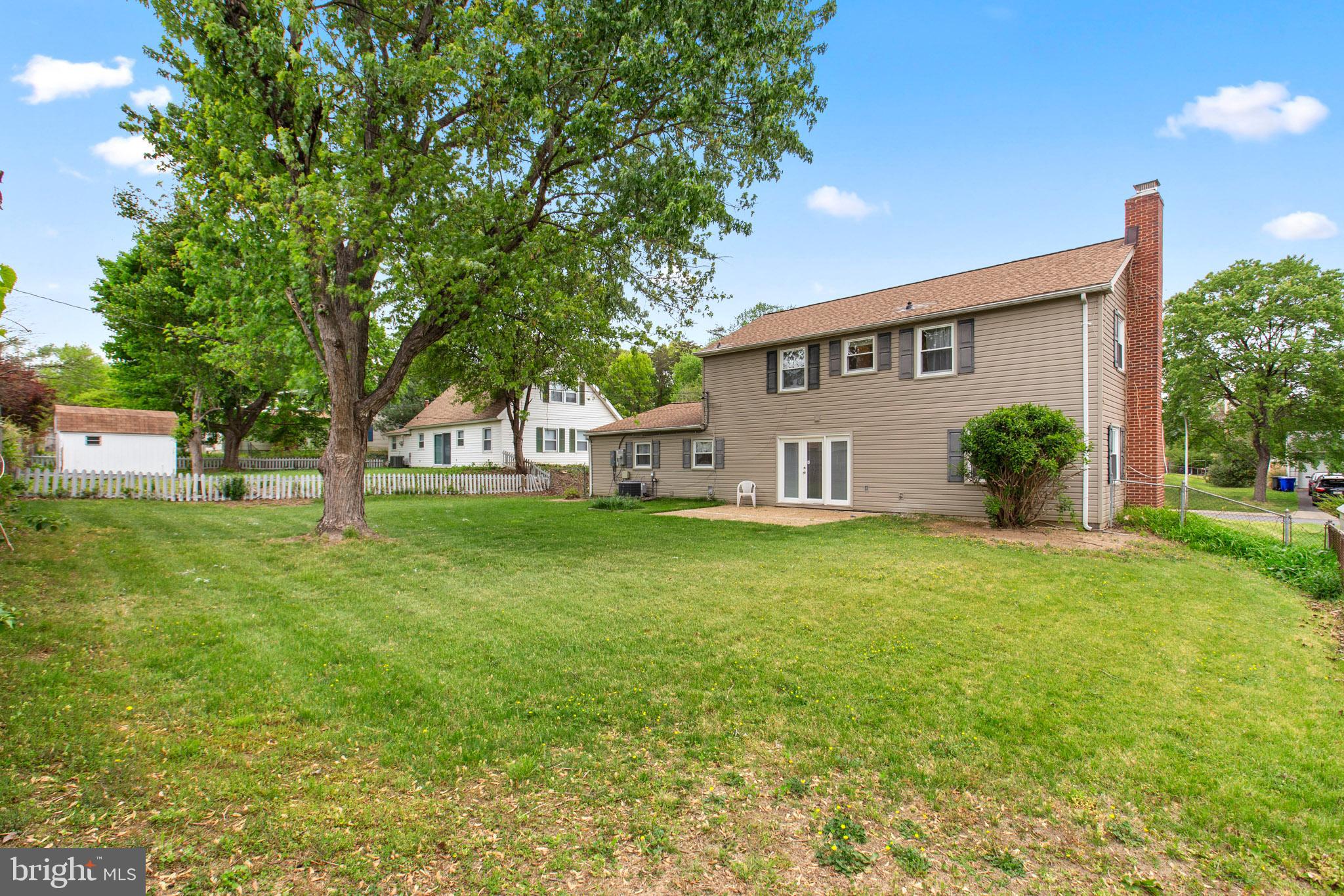 4004 CROYDON LANE