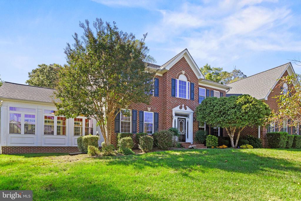 23024 HOLLOWAY COURT