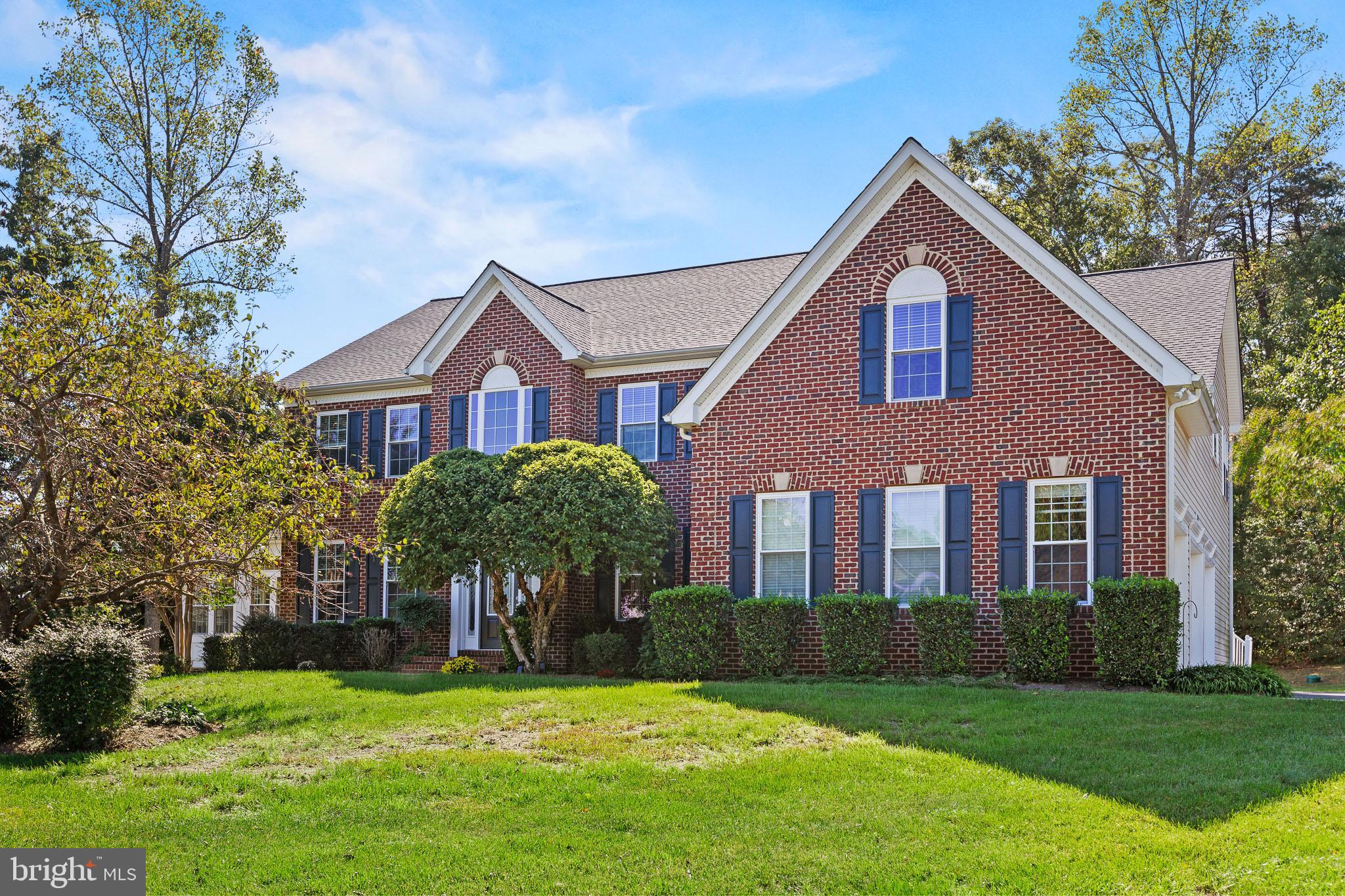 23024 HOLLOWAY COURT