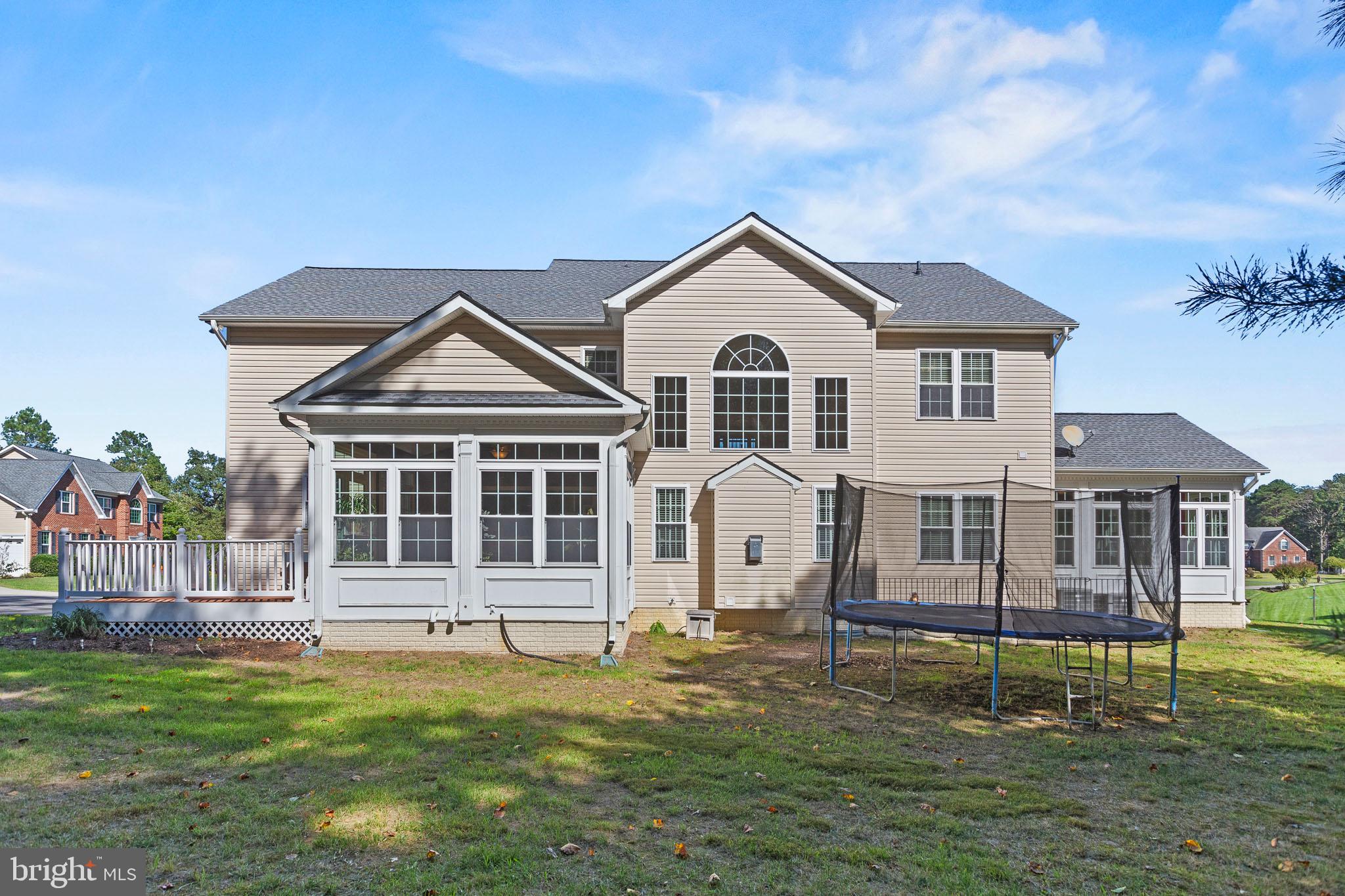 23024 HOLLOWAY COURT