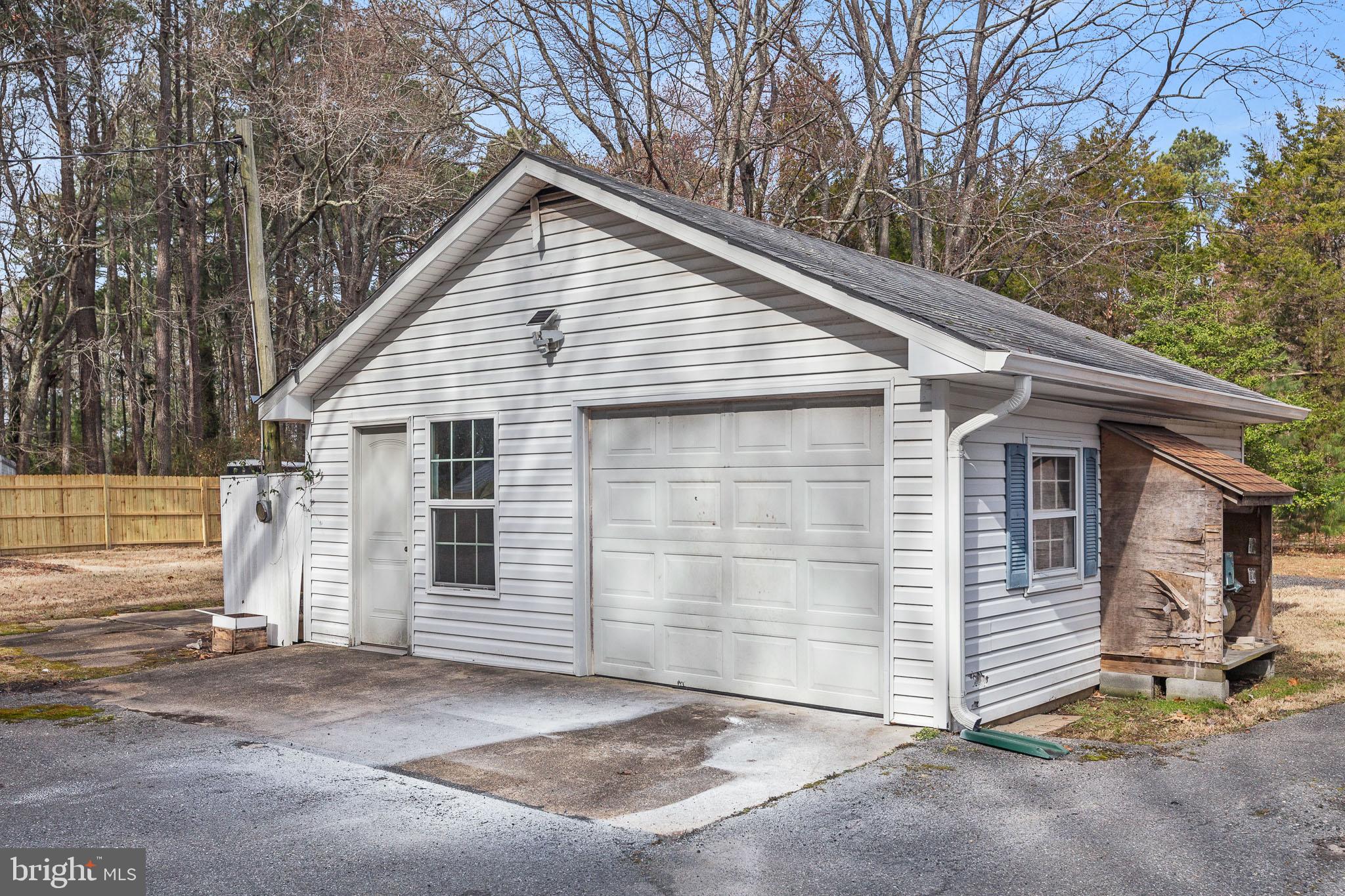 16061 CAMP MERRYELANDE ROAD