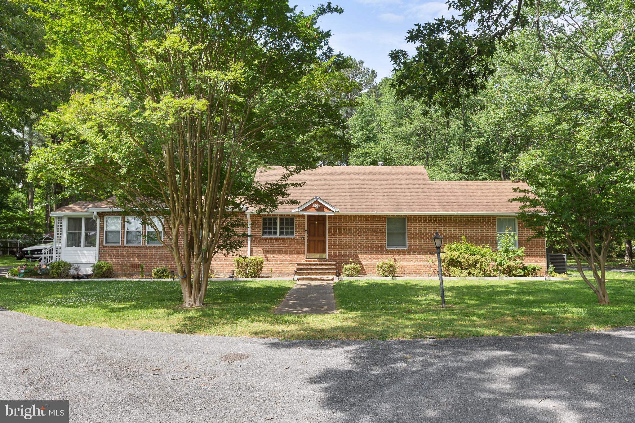 16061 CAMP MERRYELANDE ROAD