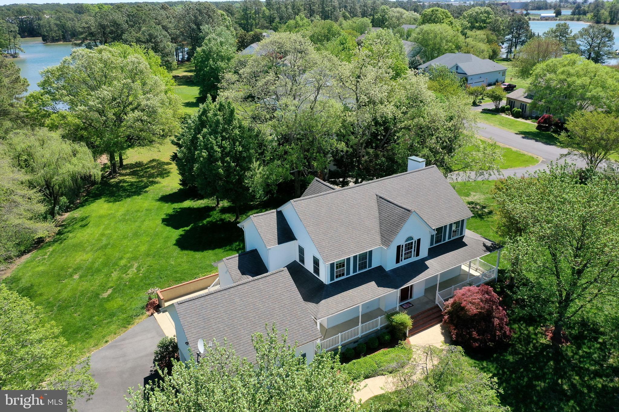 17660 DRIFTWOOD DRIVE