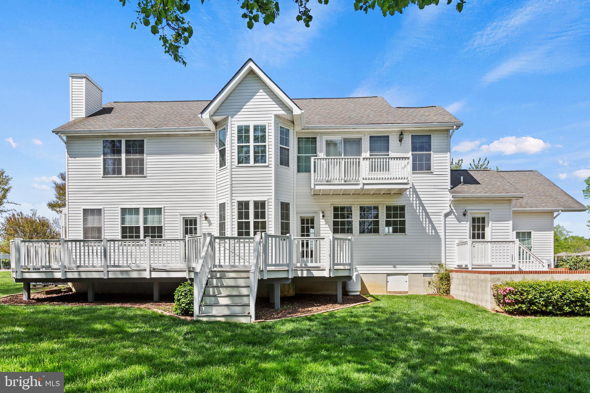 17660 DRIFTWOOD DRIVE