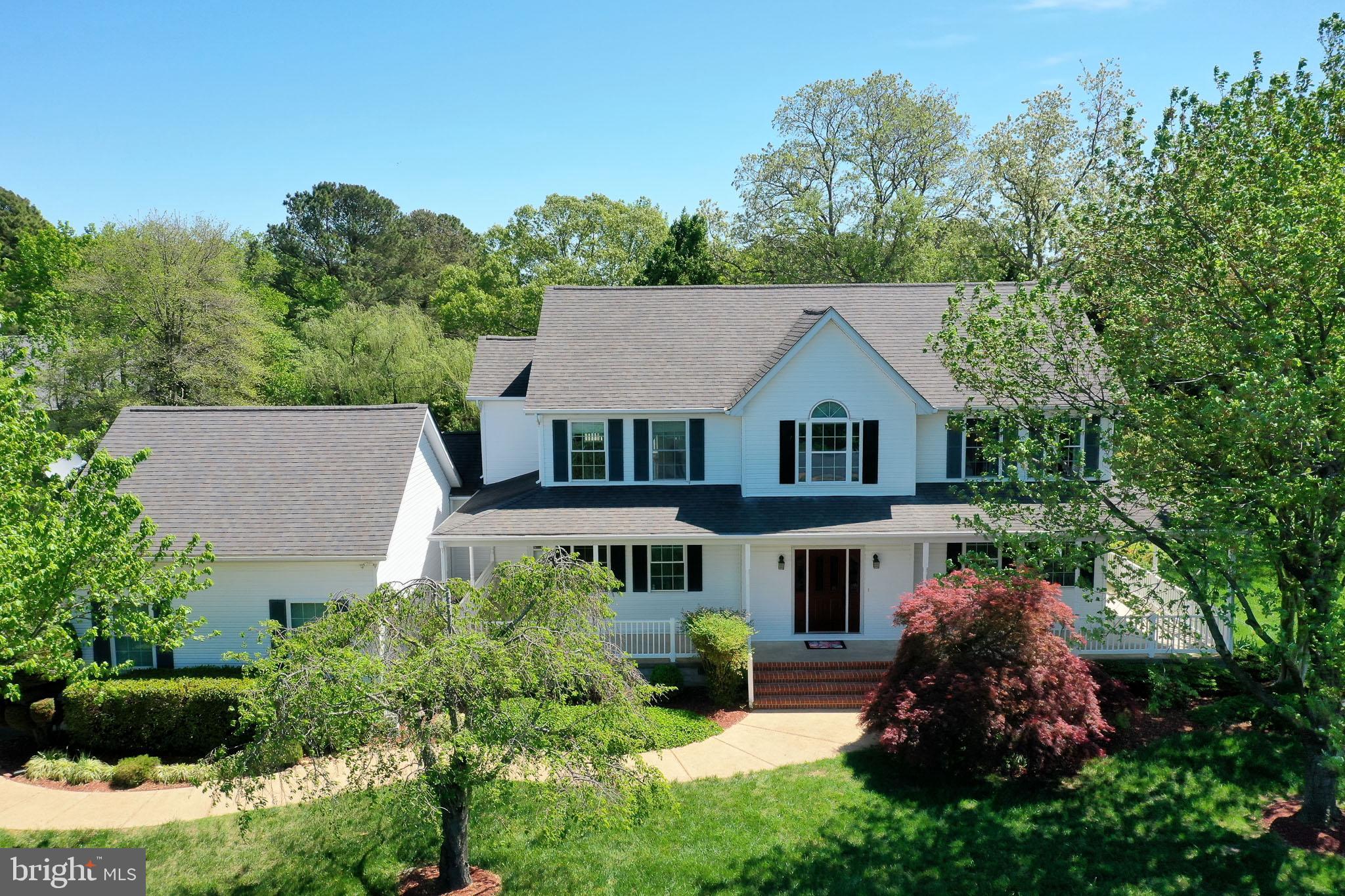 17660 DRIFTWOOD DRIVE