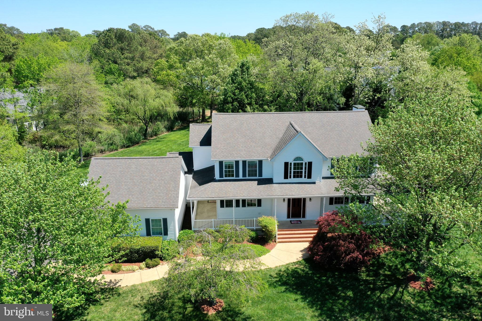 17660 DRIFTWOOD DRIVE