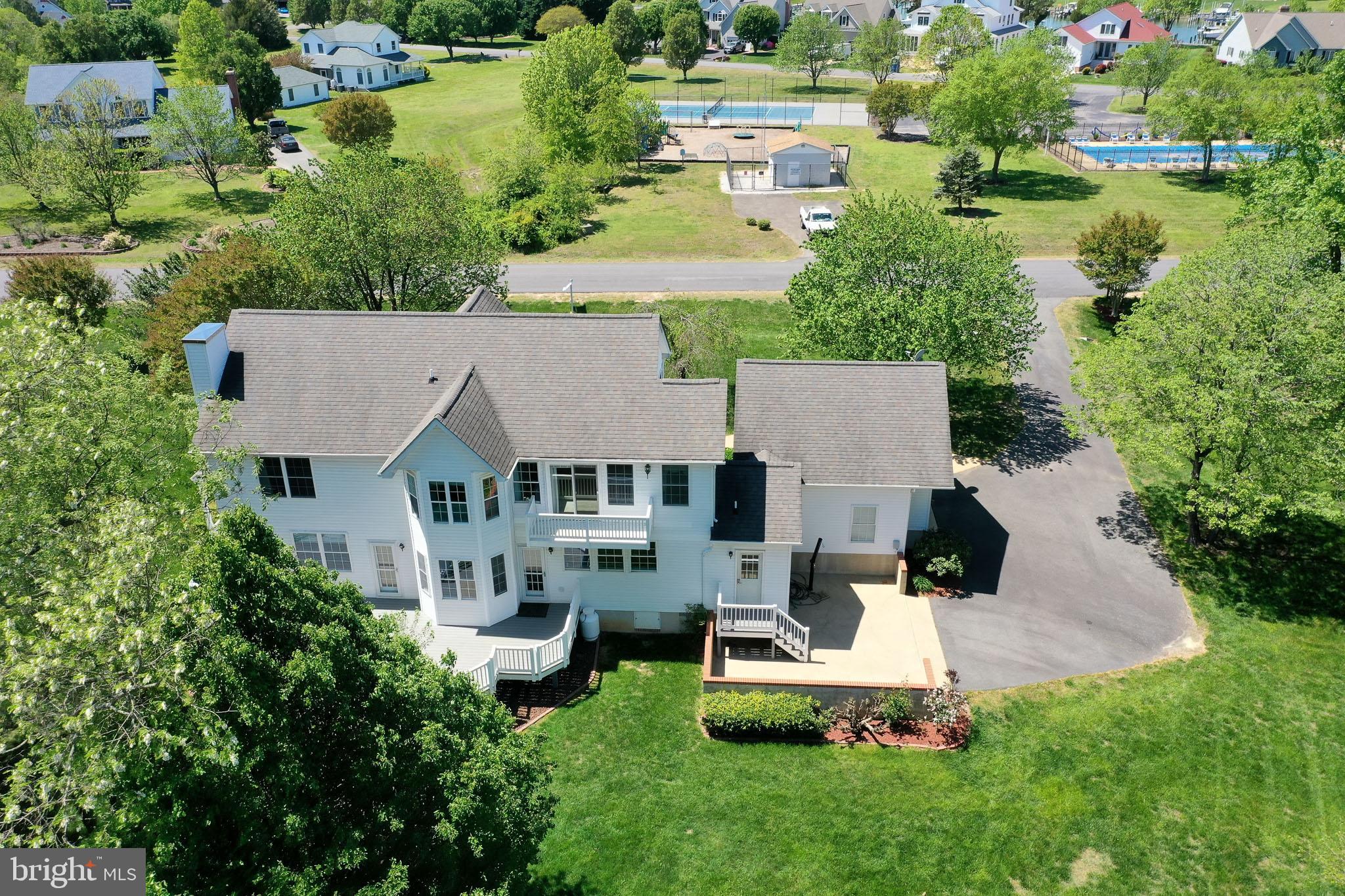 17660 DRIFTWOOD DRIVE