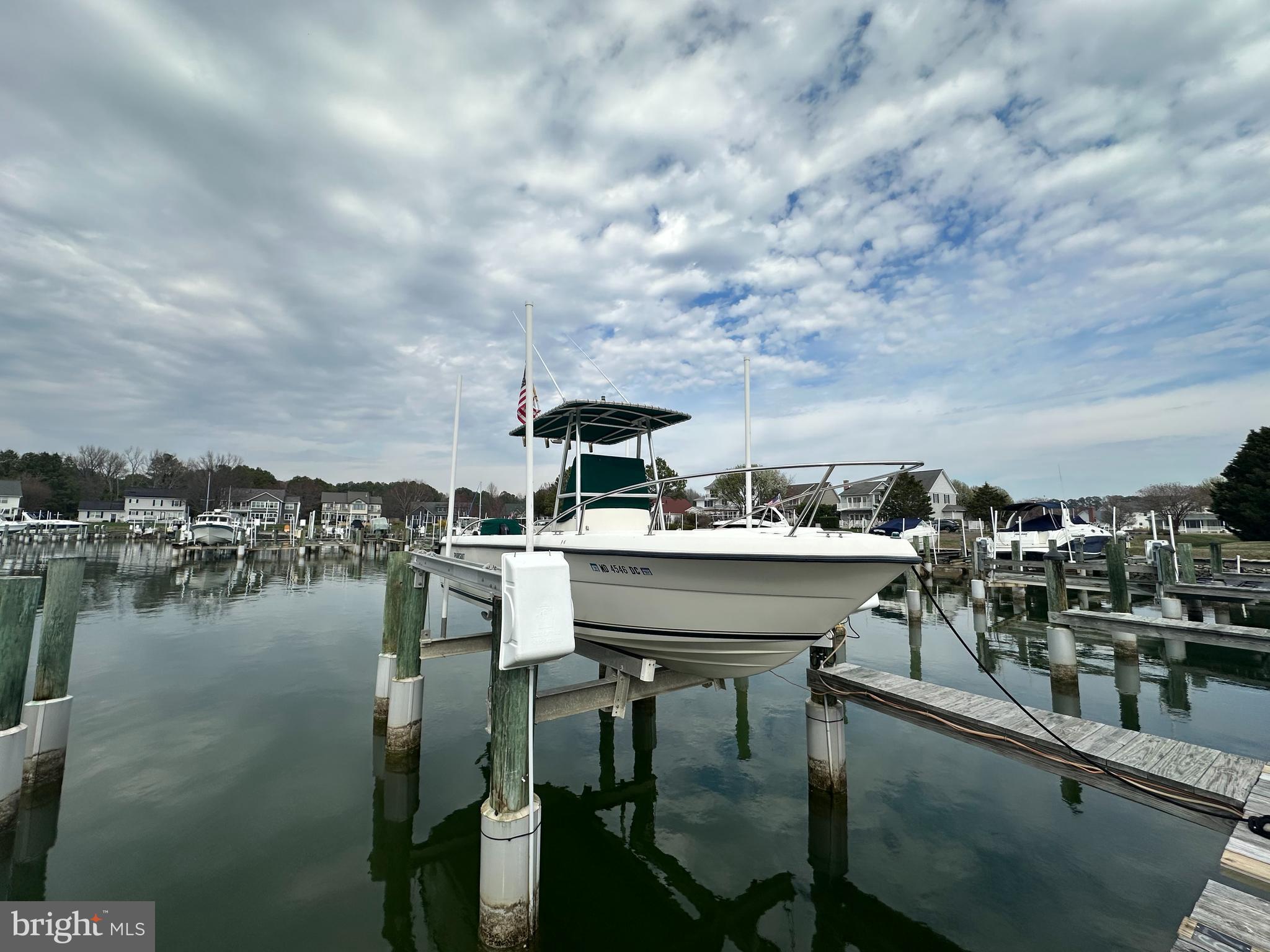 17660 DRIFTWOOD DRIVE