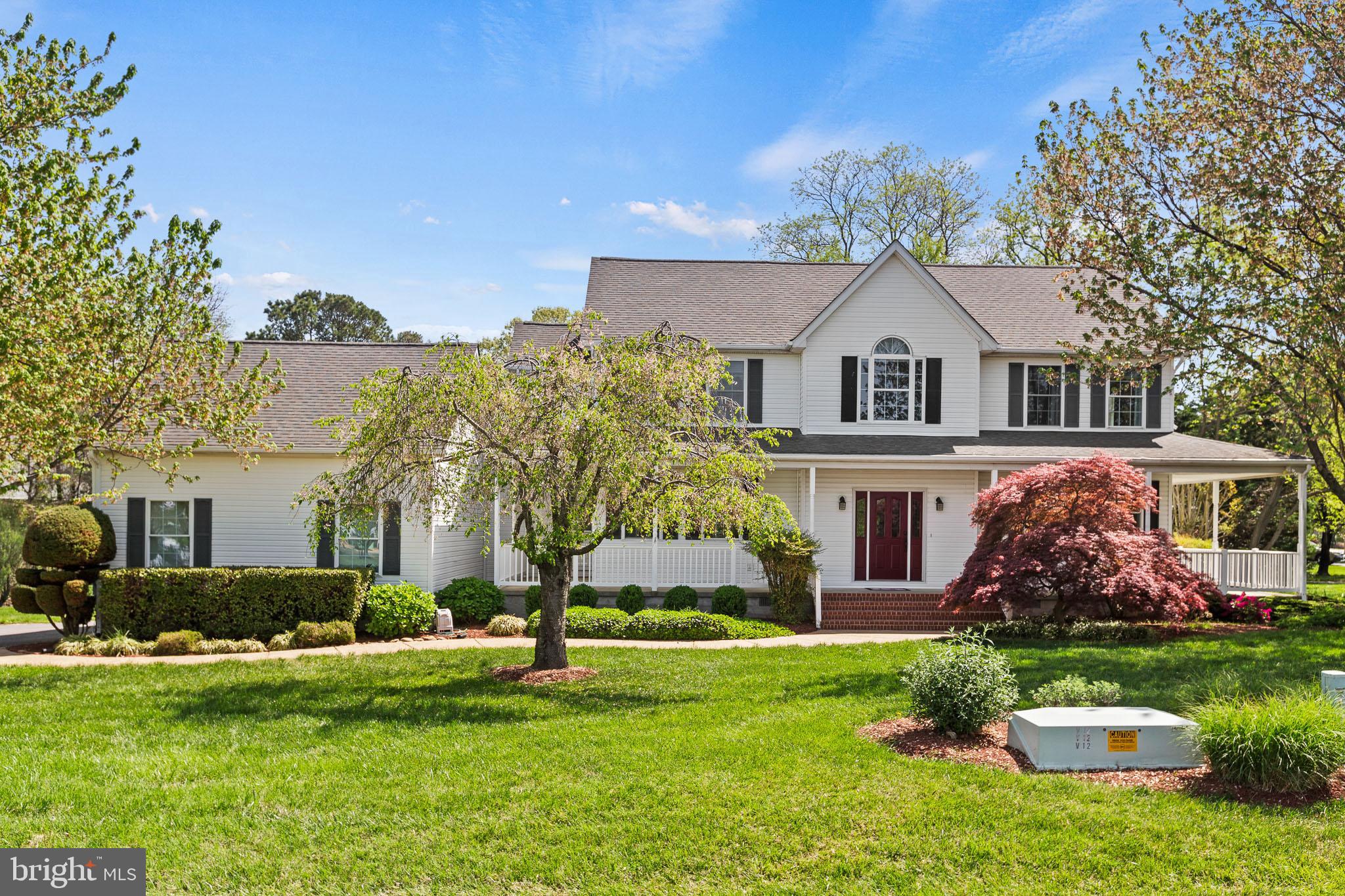 17660 DRIFTWOOD DRIVE