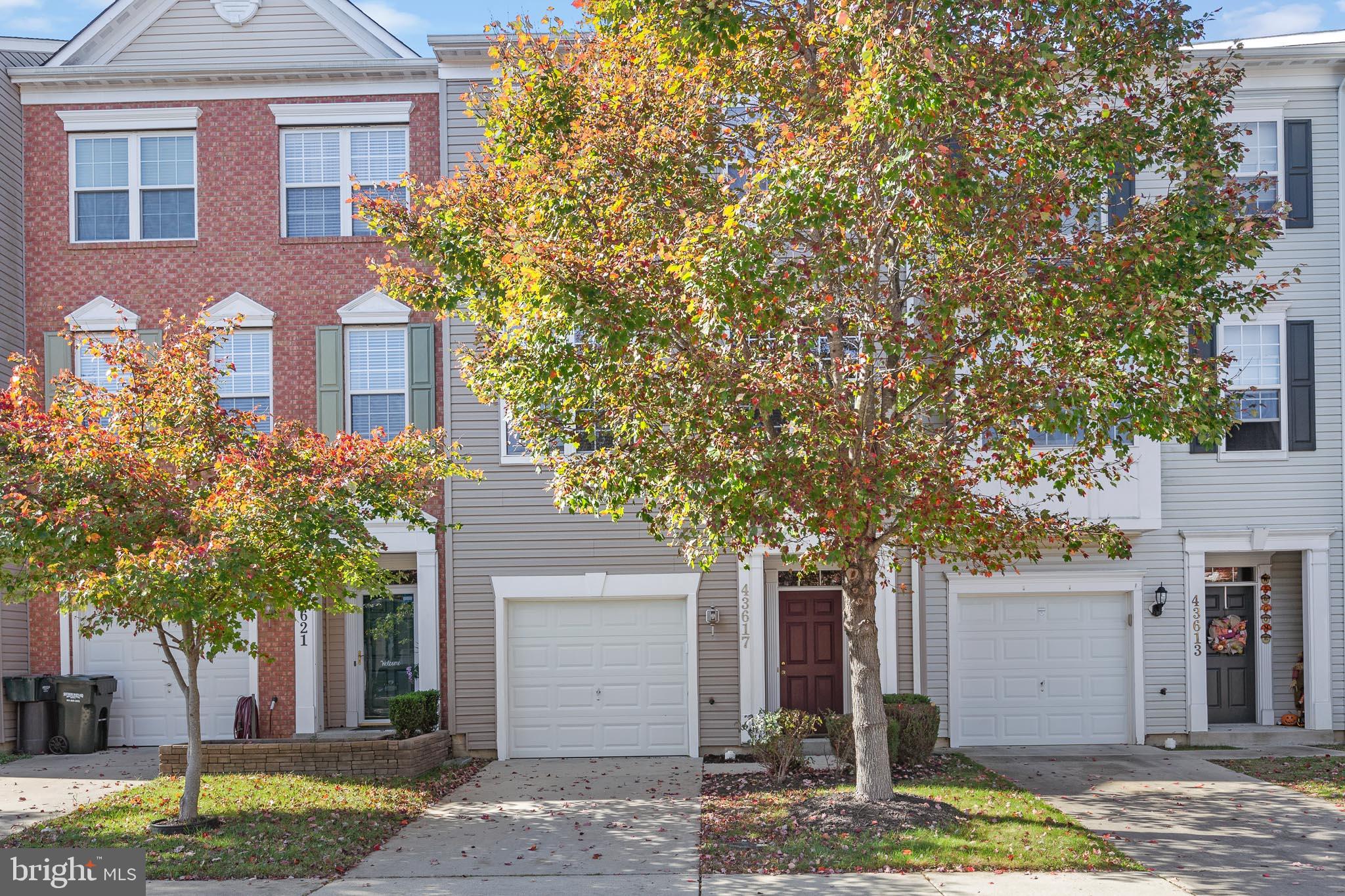 43617 MARGUERITE STREET