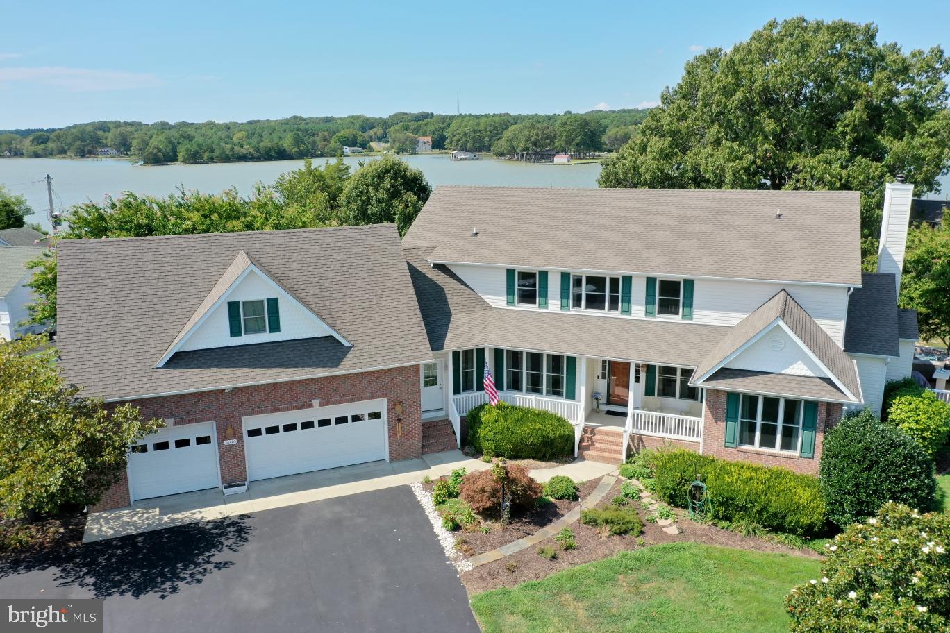 16405 FISHERMEN WAY
