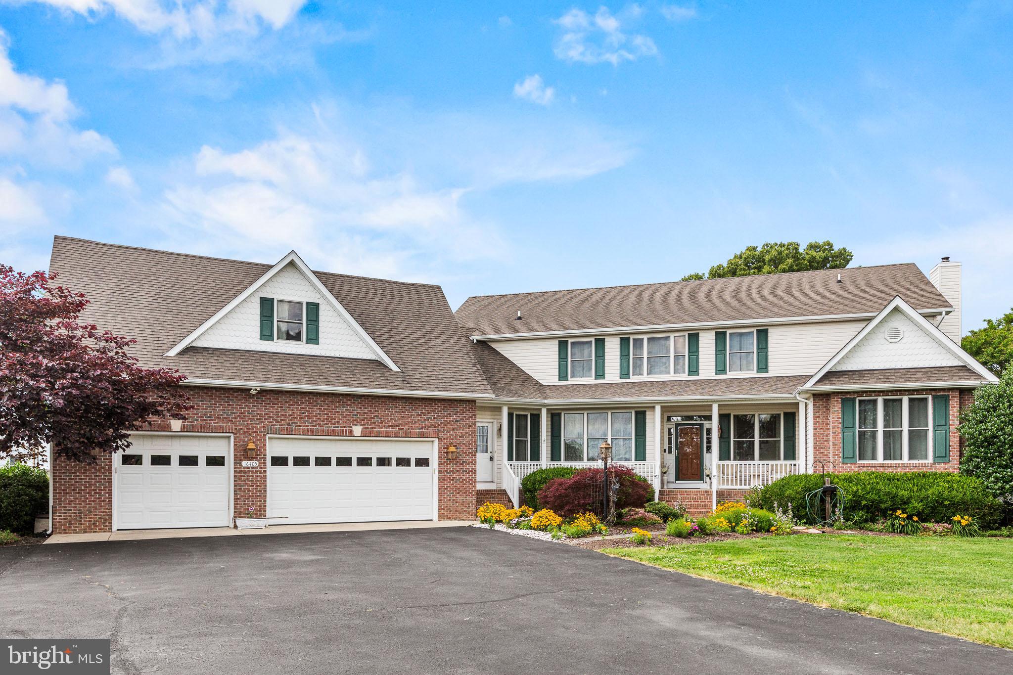 16405 FISHERMEN WAY