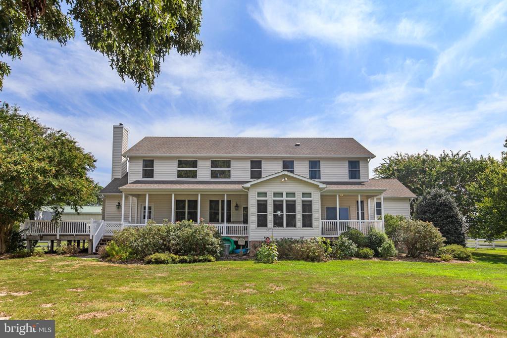 16405 FISHERMEN WAY