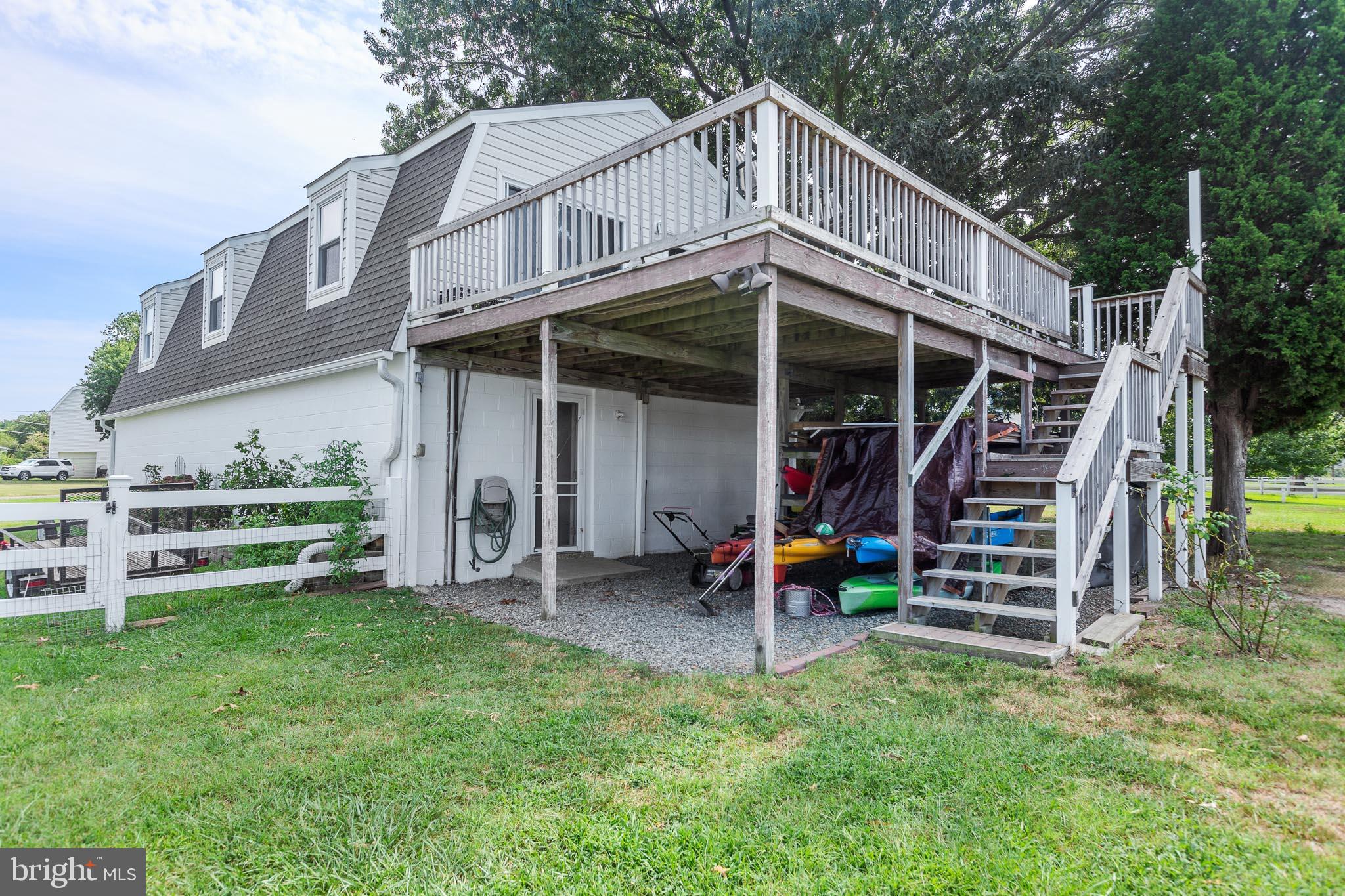16405 FISHERMEN WAY