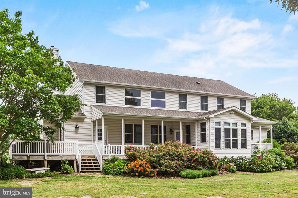 16405 FISHERMEN WAY