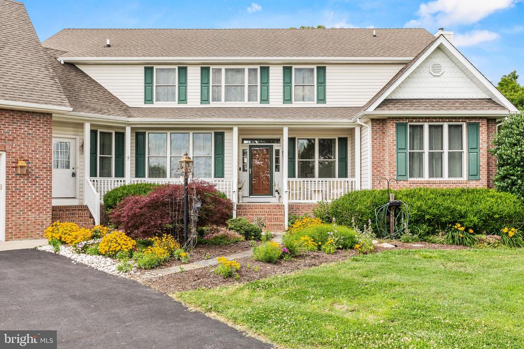 16405 FISHERMEN WAY
