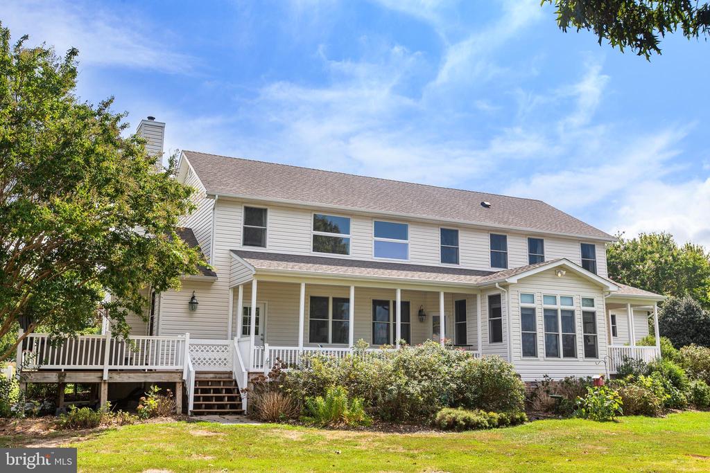 16405 FISHERMEN WAY