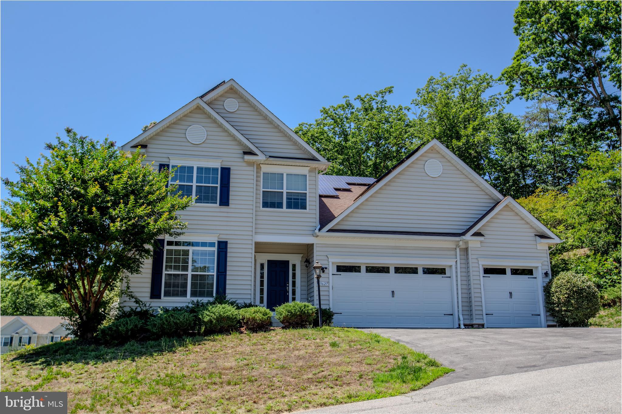 23627 DEERFOOT WAY