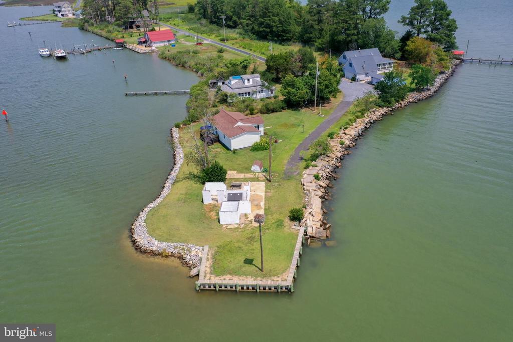 16101 PINEY POINT ROAD