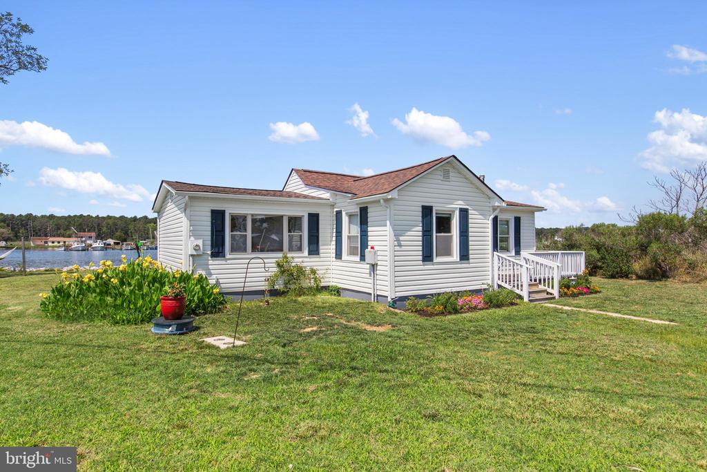 16101 PINEY POINT ROAD