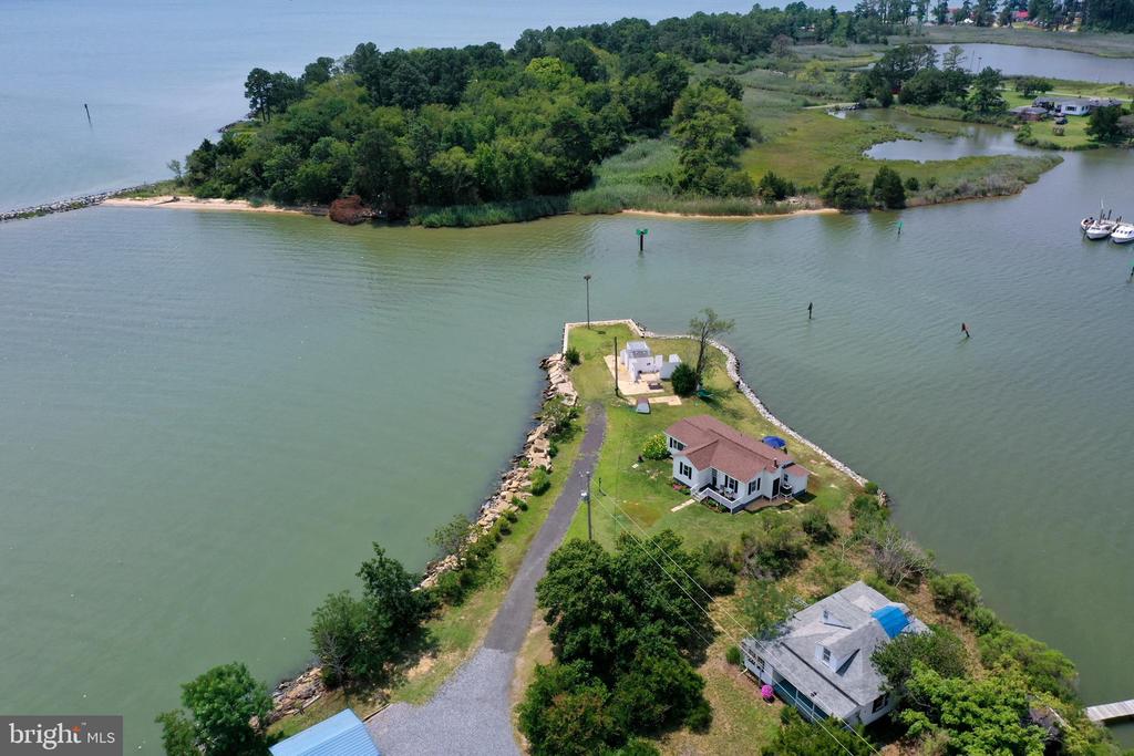 16101 PINEY POINT ROAD