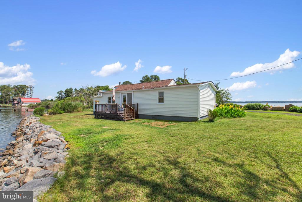 16101 PINEY POINT ROAD