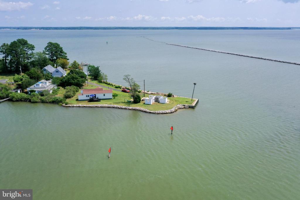 16101 PINEY POINT ROAD
