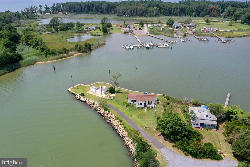 16101 PINEY POINT ROAD