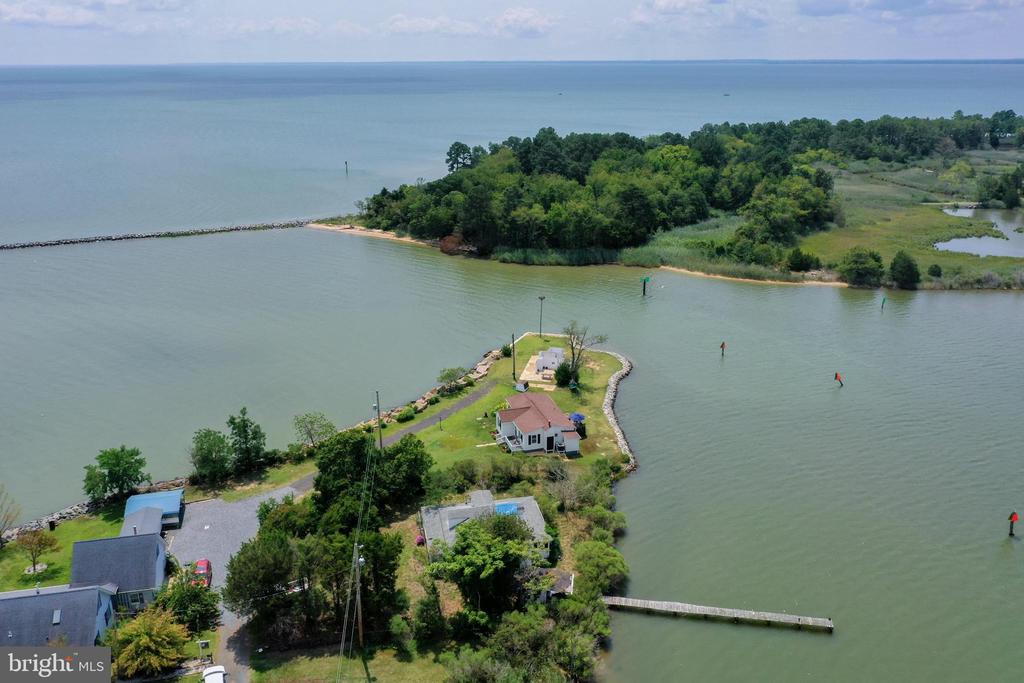 16101 PINEY POINT ROAD