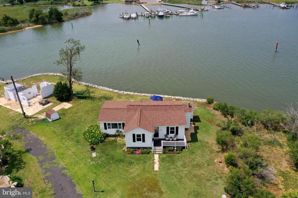 16101 PINEY POINT ROAD