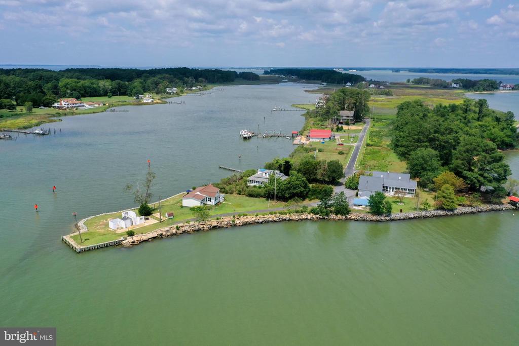 16101 PINEY POINT ROAD