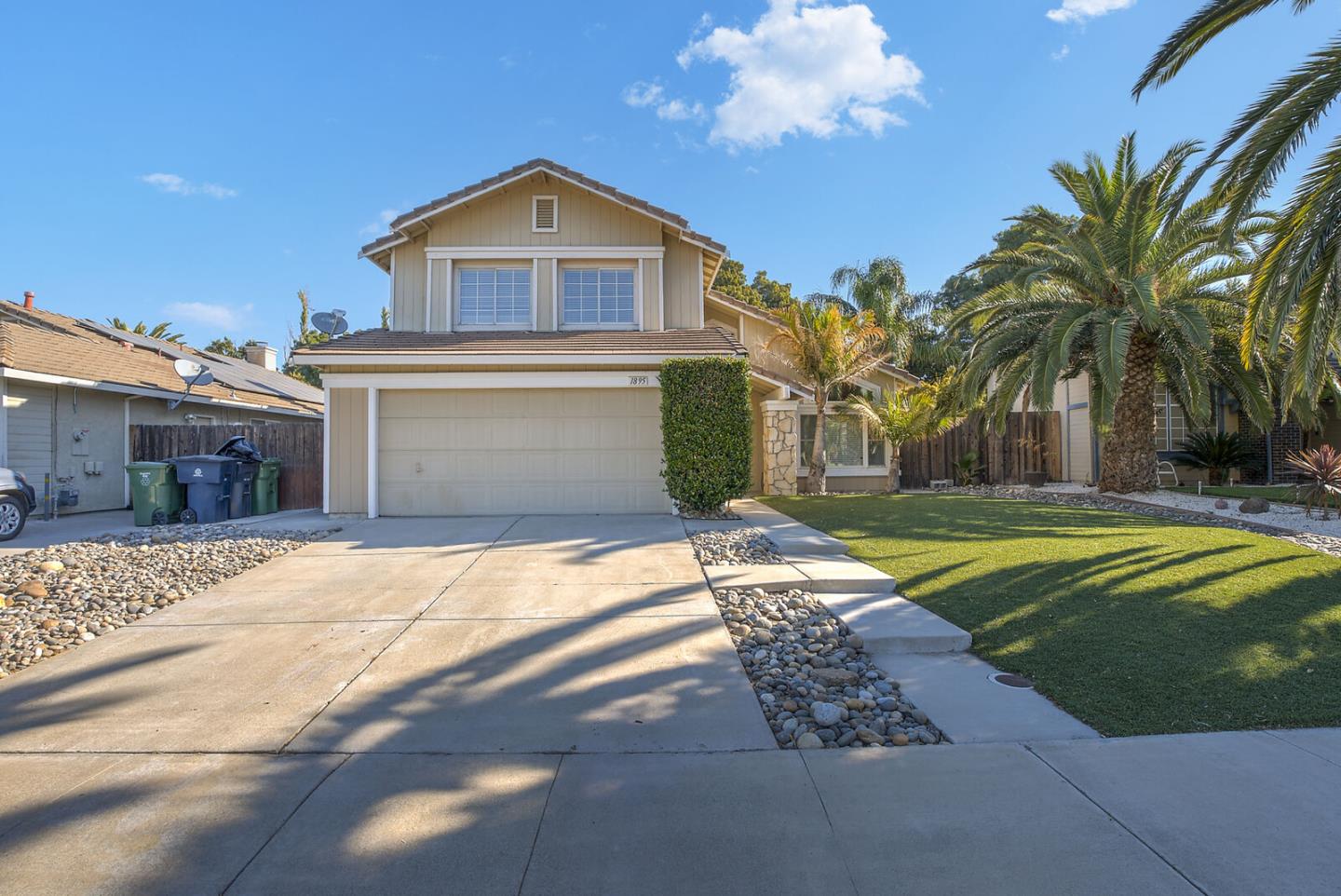 1895 Thicket Lane
