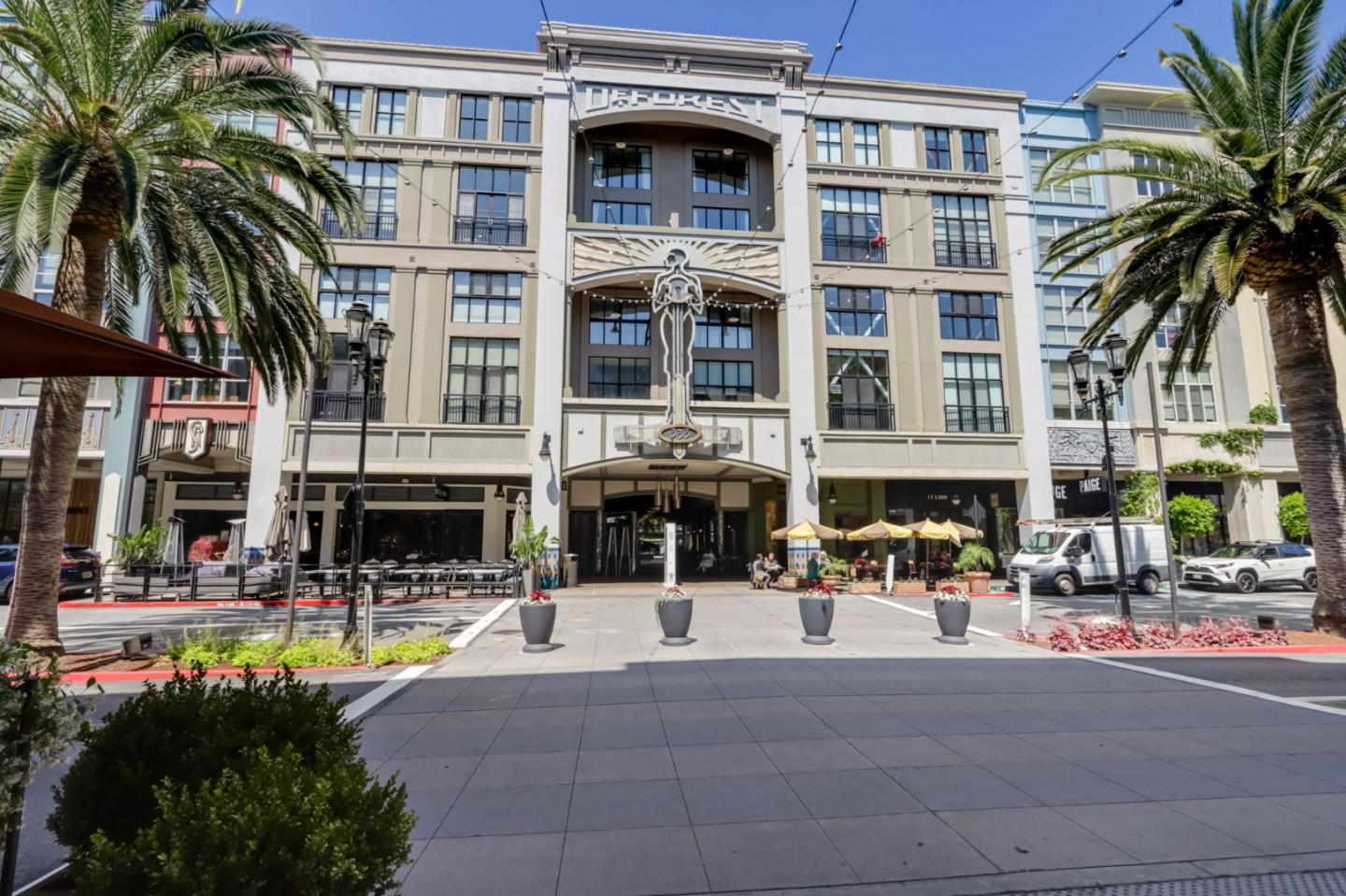 333 Santana Row Unit: 328