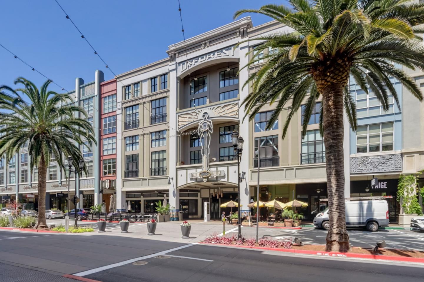 333 Santana Row Unit: 328