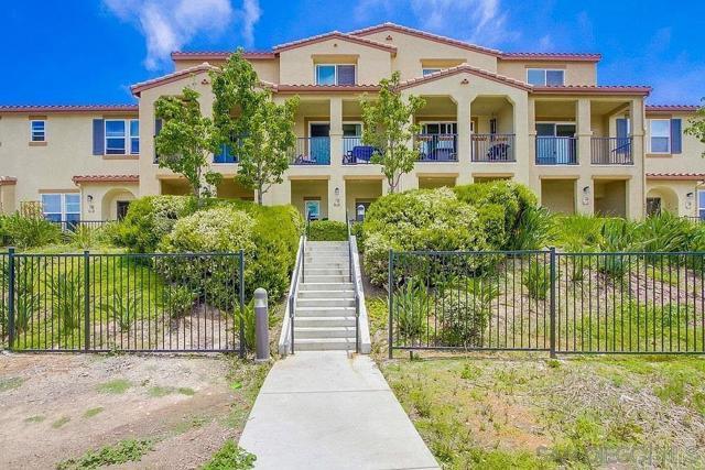 4300 Newton Avenue Unit: 74