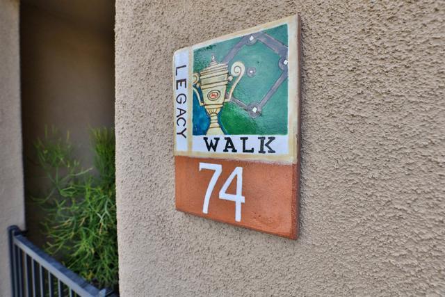 4300 Newton Avenue Unit: 74