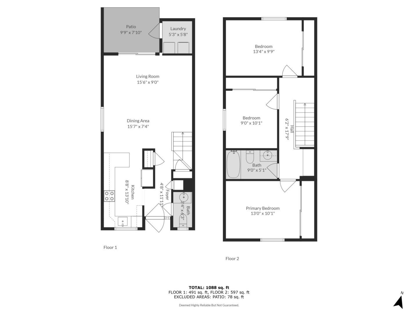 366 Lynn AVE