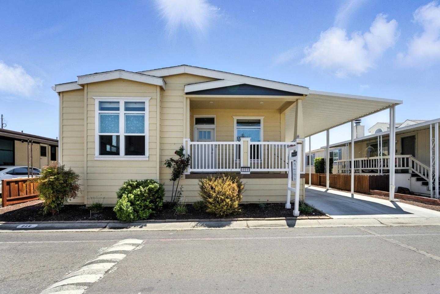 1225 Vienna Drive Unit: 666